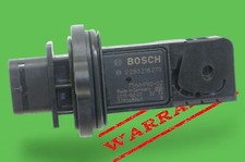 2006-2014 bmw 650i 550i 750li v8 n63 4.4 maf mass air flow meter sensor OEM