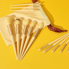 13 PCS/SET Soft Fluffy Makeup Brushes Set  Beauty Make Up beauty Tool