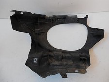 TOP+ORIG.Porsche 957 Cayenne Rahmen Spoiler Stoßstange hinten rechts