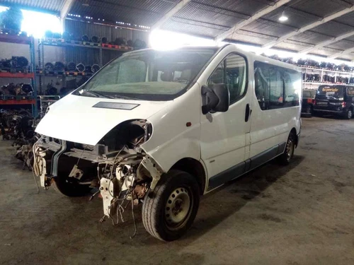 93859830 Faro Derecho para OPEL VIVARO FURGÓN/COMBI 2008 956217 - Imagen 10 de 11