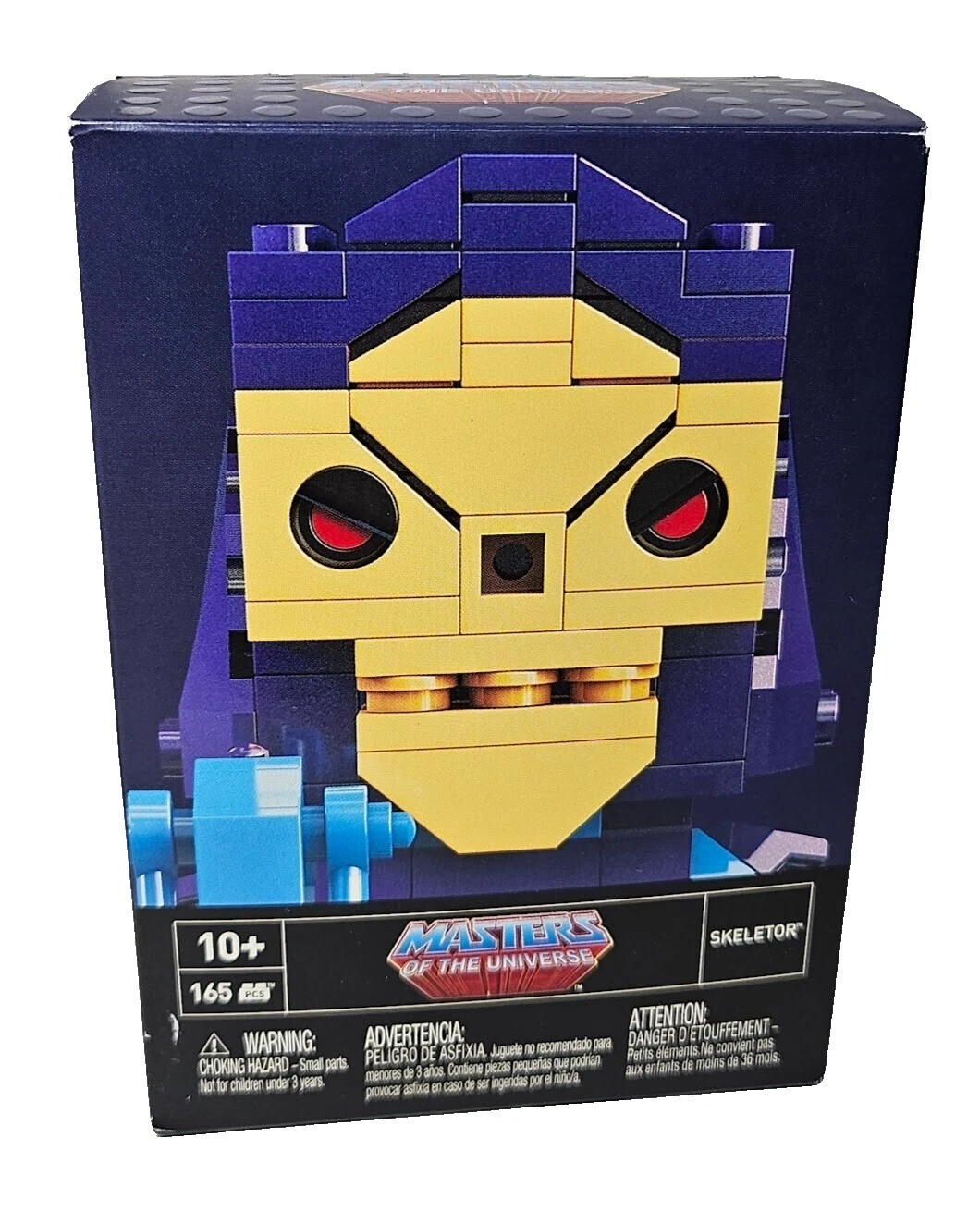 Mega Bloks Building Toy Pieces & Parts