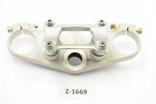  KTM Duke 125 manufactured 2013-triple clamp top fork bridge