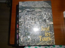 JOUE - LES - TOURS / INDRE ET LOIRE