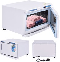 Facial Hot Towel Sterilizer Cabinet Warmer Heater Beauty Salon Disinfection Pro Facial Hot Towel Sterilizer Cabinet Warmer Heater Beauty Salon Disinfection Pro