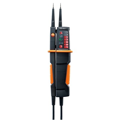 Testo 0590 7501 750-1 - Digital Voltage Tester