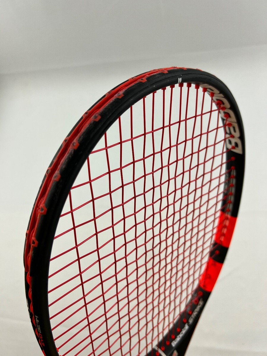 Babolat Pure Strike 16x19 G2 ① Tennis Warehouse - Review