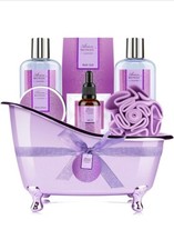 Bath  Body Gift Set for Women