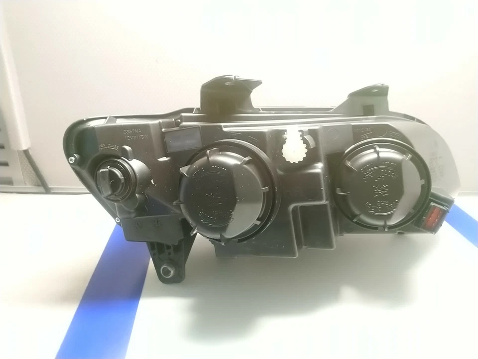 08 09 G8 GM Pontiac Faro Lado del Conductor Faro Faro Foto 4 de 4