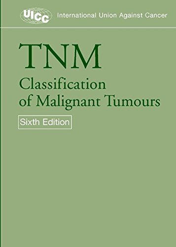TNM Classification of Malignant Tumours | eBay