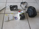 Nikon COOLPIX 7900 Digital Camera Tested 7.1 MP 2 Batteries & Charger Case Cord