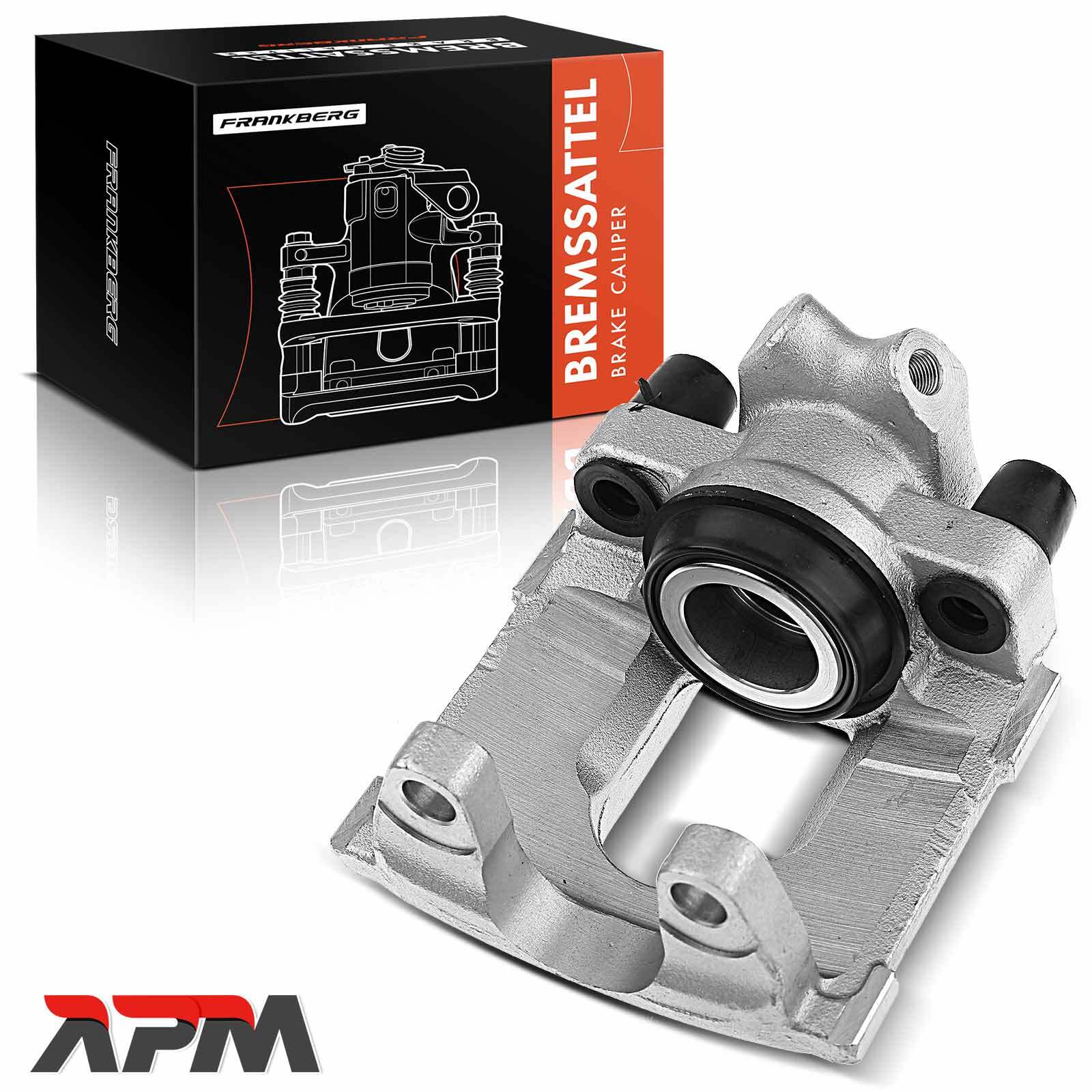 Étrier de frein arrière gauche 44mm VW Multivan V Transporter V 7E 7H pièce de rechange