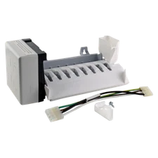 2198597 CM Replacement Refrigerator Ice Maker Assembly