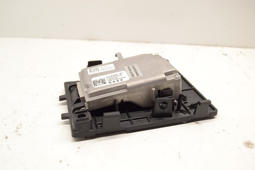 2020-2022 CADILLAC CT4 FRONT WINDSHIELD VIEW LANE ASSIST CAMERA 84923754 OEM USE - Picture 2 of 2