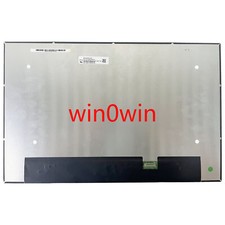 NV160WUM-N45 FHD LCD LED Display 60Hz eDP 30 Pin Panel Screen 1920X1200 IPS