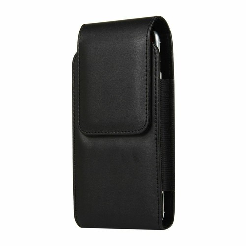 for Vernee Thor Plus New Design 360 Holster Case with Magnetic Closure and Be... - Picture 5 of 6