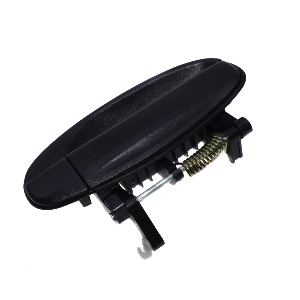 Outside Exterior Door Handle Rear Left Driver Side 96583052 For Chevrolet Aveo5 Foto 3 de 4