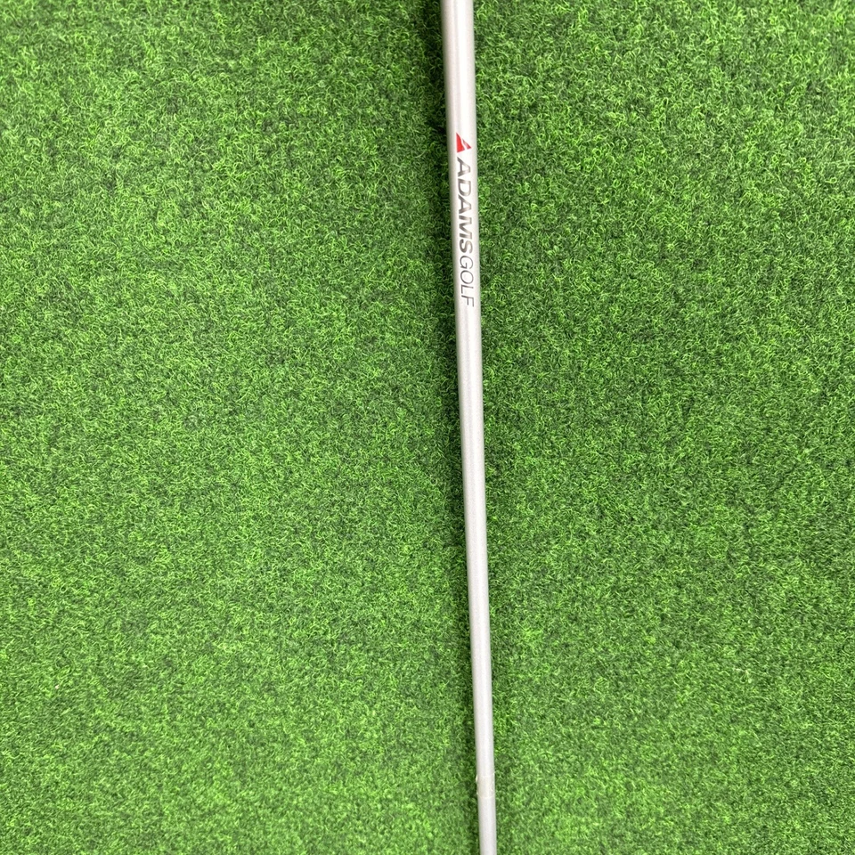 ADAMS GOLF Idea 3-Hybrid - Damen (Graphit, 39,5 Zoll, Rechtshändig, Ladies Flex) - Bild 4 von 4