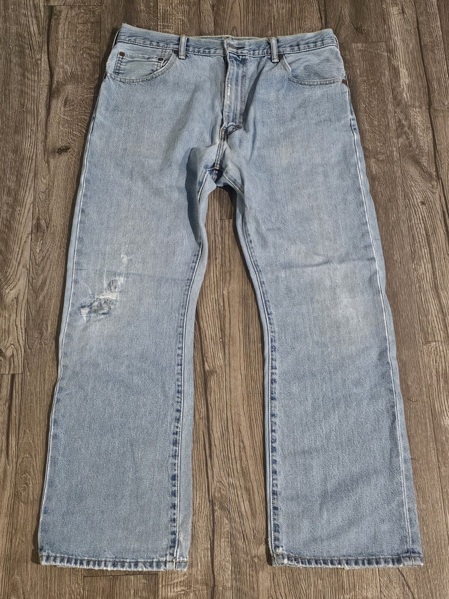 Second Hand Levi's Clothing Recycling Second Hand Levis 501