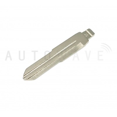Autowave Xhorse KeyDIY MIT8 Blade - AUTKB034 für Mitsubishi - OE-Spezifikation