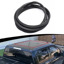 Car Weatherstrip Windshield Sunroof Seal Strip Trim Rubber For Ford F-150 F-250