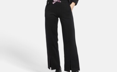 Freizeit Hose Von Armani Exchange Gr. M-L