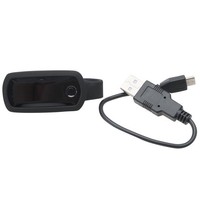 Wego Clip Monitor Rechargeable Fitness Training Accessories Wego Clip Monitor Rechargeable Fitness Training Accessories