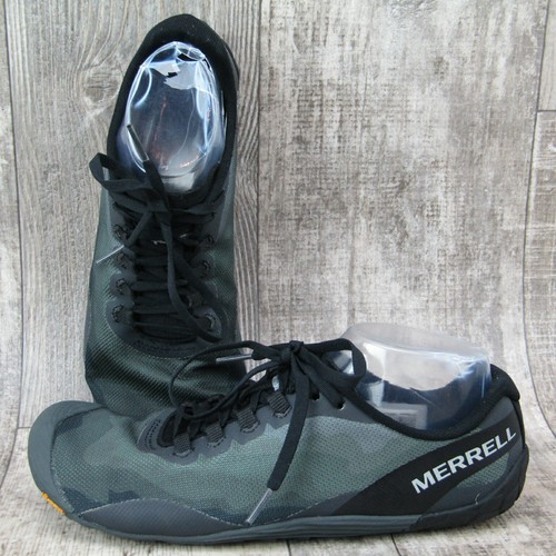 Merrell Vibram Barefoot Trail Running 