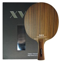 Xvt Rosewood Nano7 Powerfull Table Tennis Paddle /table Tennis Blade Xvt Rosewood Nano7 Powerfull Table Tennis Paddle /table Tennis Blade