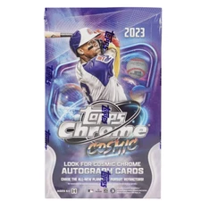 2023 Topps Cosmic Chrome - Pick Your Card - Base, Refractors & Inserts