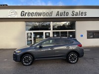 2021 Subaru Crosstrek Convenience -Low Kilometers- Backup Camera
