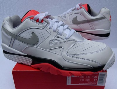 bo jackson cross trainer