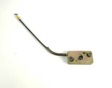 Serratura Sblocco Sella SUZUKI MARAUDER GZ 125 250 1998 > 2004