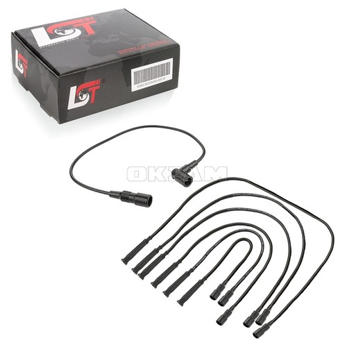 Ignition Lead Set Ignition Cables for BMW 5er E28 520i 525e eBay