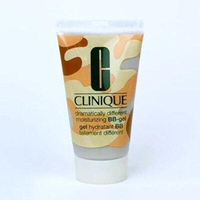 New CLINIQUE Dramatically Different Moisturizing BB-Gel 1.7oz/50ml Discontinued