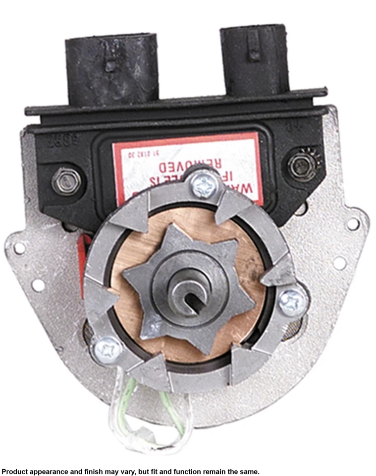 Distribuidor Cardone para Chevrolet El Camino 1985-1987 4,3 L V6 Foto 3 de 4