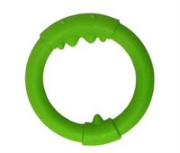 Jw Pet Company Big Mouth Ring Single Dog Toy, Large (colors Vary), New, Free Shi Jw Pet Company Big Mouth Ring Single Dog Toy, Large (colors Vary), New, Free Shi