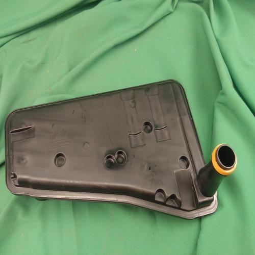 T1214FILPAC FILTER, TRANSMISSION E40D Ford F350 199497 with pan gasket