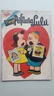 LITTLE LULU! - LA PEQUEÑA LULU #52 (1956) - ORIG. COMIC IN SPANISH - NOVARO