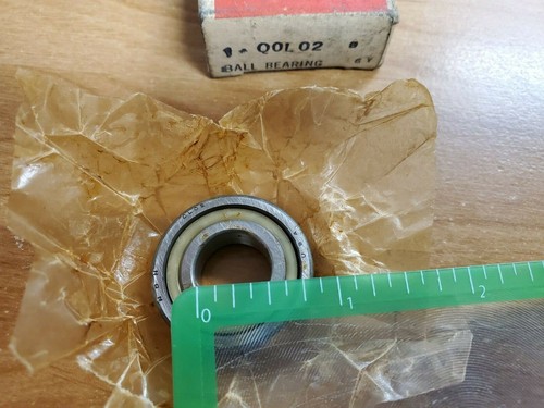 NDH Q0L02/0L02 Bearing/Bearings - Foto 2 di 2