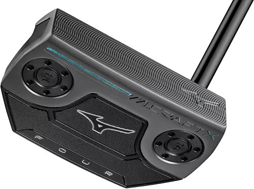 2025 Mizuno M Craft X B4 35" Right Hand - Picture 1 of 1
