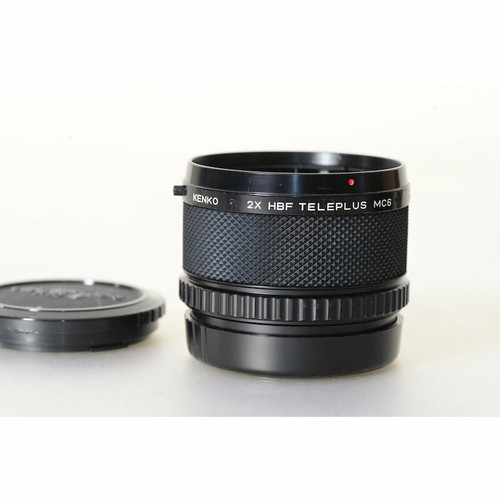 Kenko MC-6 / MC6 Telekonverter 2x für Hasselblad V - Converter