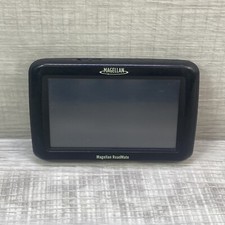Magellan Roadmate 2036 4.3" Screen Portable Car Auto GPS Navigator