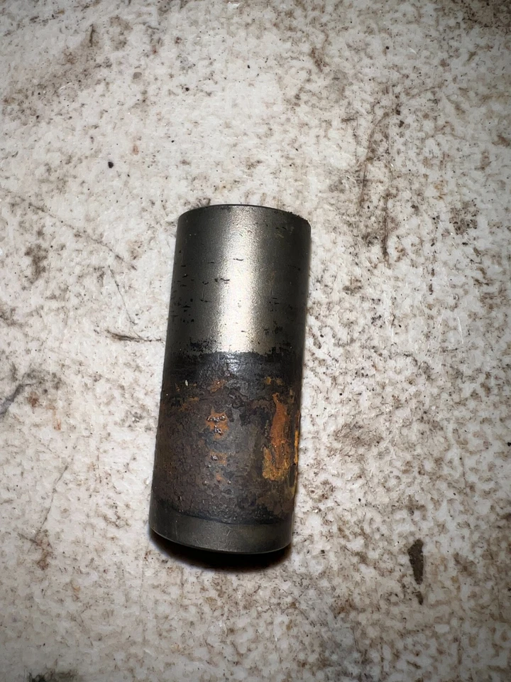 Yamaha Badger 80 1993 eje de transmisión + acoplamiento de engranajes/3 GB-46172-01-00 Foto 4 de 4