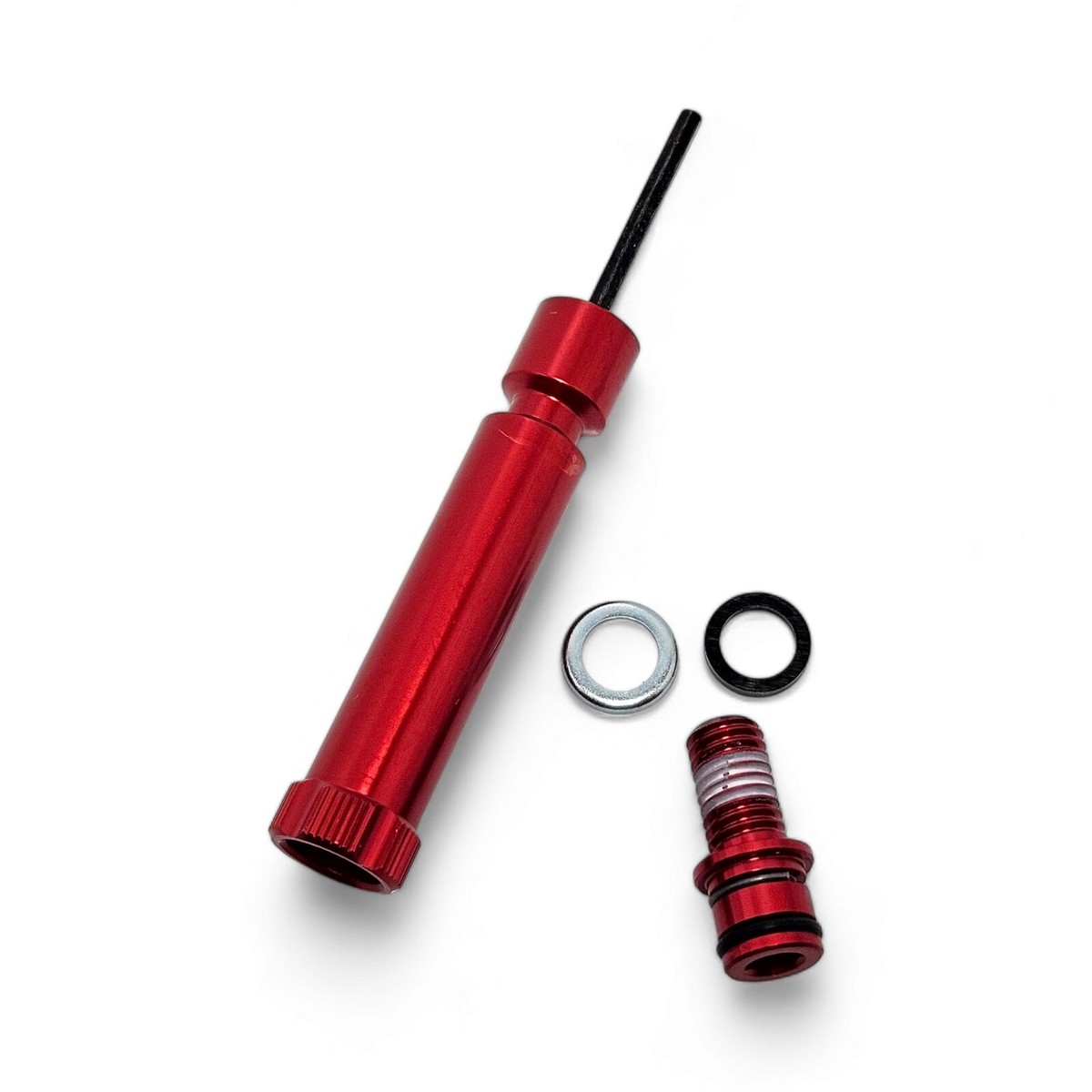 RockShox Rebound Adjuster Knob/Bolt Kit Tora / Recon / Reba