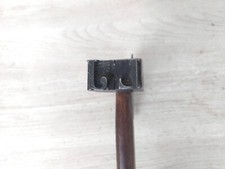 BUCHERON - MARTEAU - HACHETTE DE FORESTIER - J.L