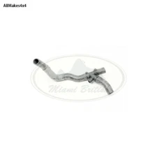 LAND ROVER HOSE COOLANT DEFENDER 07-11 2.4L PUMA DURATORQ PCH503300 AM
