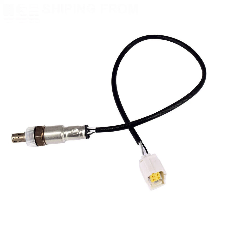 Sensor de oxígeno aguas arriba/aguas abajo para Dodge Challenger Ram Jeep Grand Cherokee Foto 4 de 4