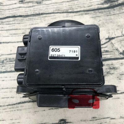 MiTSu専用ページ E5T08471 Mass Air Flow Sensor MAF Fits 2002-2007 Mitsubishi