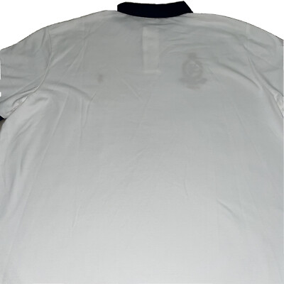 Polo Ralph Lauren Men's Fine Quality Goods 1967 Custom Slim Fit