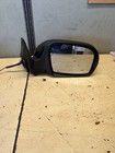 2008 Subaru Impreza Sedan Power, No Heat,  Black